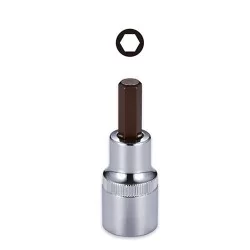 Dado Allen 1/4" X 06Mm...