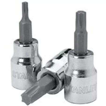 Dado Torx 1/2" T-60 89233 Stanley