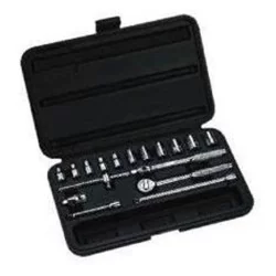 Dado Juego 1/4" 18Pc Mm...