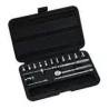 Dado Juego 1/4" 18Pc Mm 86117 Stanley