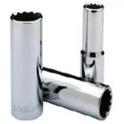 Dado Poligonal Largo 1/2" X...