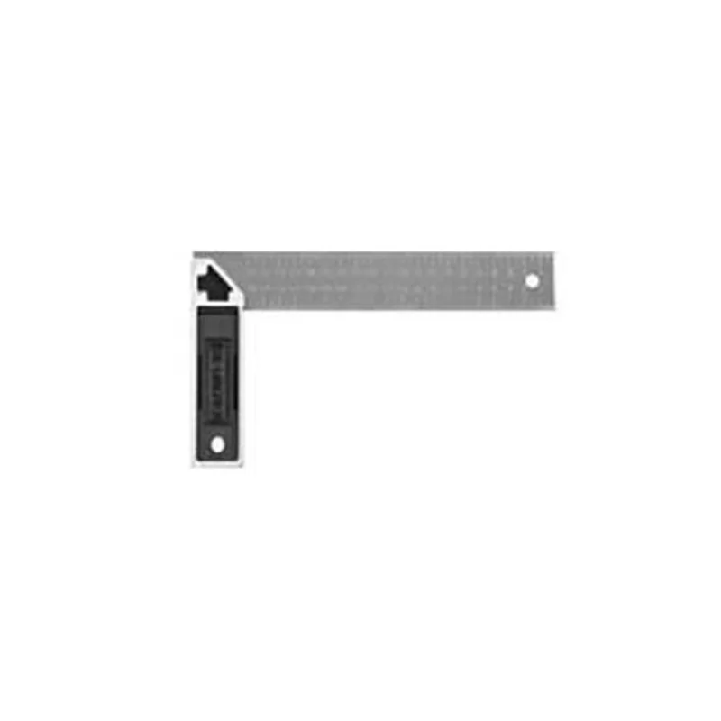 Escuadra Profesional Metal 10" 46534 Stanley