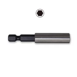 Extension Larga P/Punta 1/4...