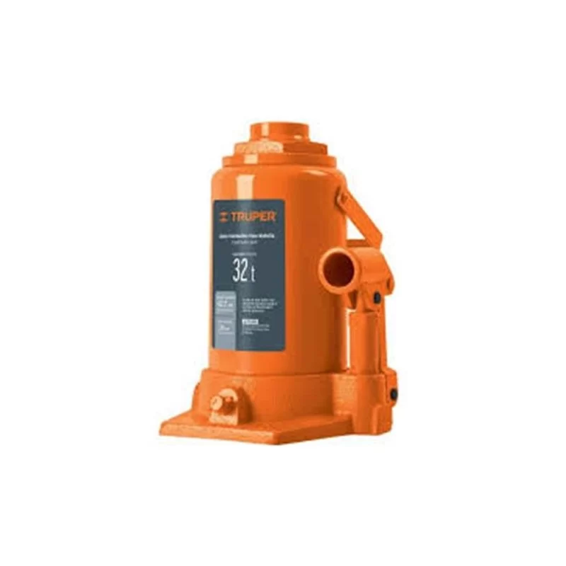 Gata Botella Hidraulica 32 Ton Gat-32 Trupe