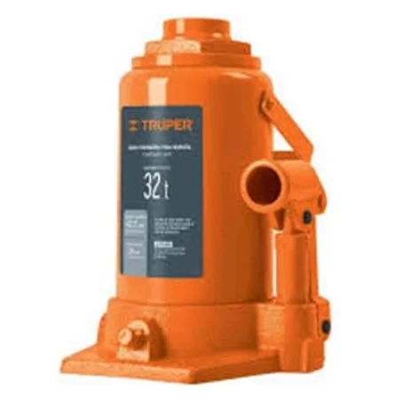 Gata Botella Hidraulica 32 Ton Gat-32 Trupe