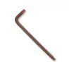 Llave Torx C/Guia T-40 666607 Gestar