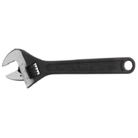 Llave Ajustable 15" Fosfatada 70180 Stanley
