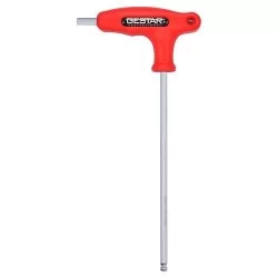 Llave Allen Bola "T" Bh2...