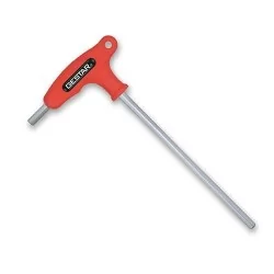 Llave Allen "T" 8.0 X 200...