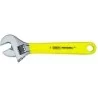 Llave Ajustable M/Recubierto 18" 87796 Stanley