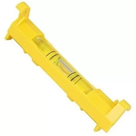 Nivel Linea Plastico 1 Burbuja 42193 Stanley