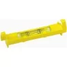 Nivel Linea Plastico 1 Burbuja 42193 Stanley