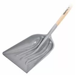 Pala Carbonera 14" Plastica...