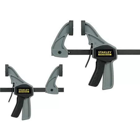 Prensa Rapida Mediana 06" 83232 Stanley