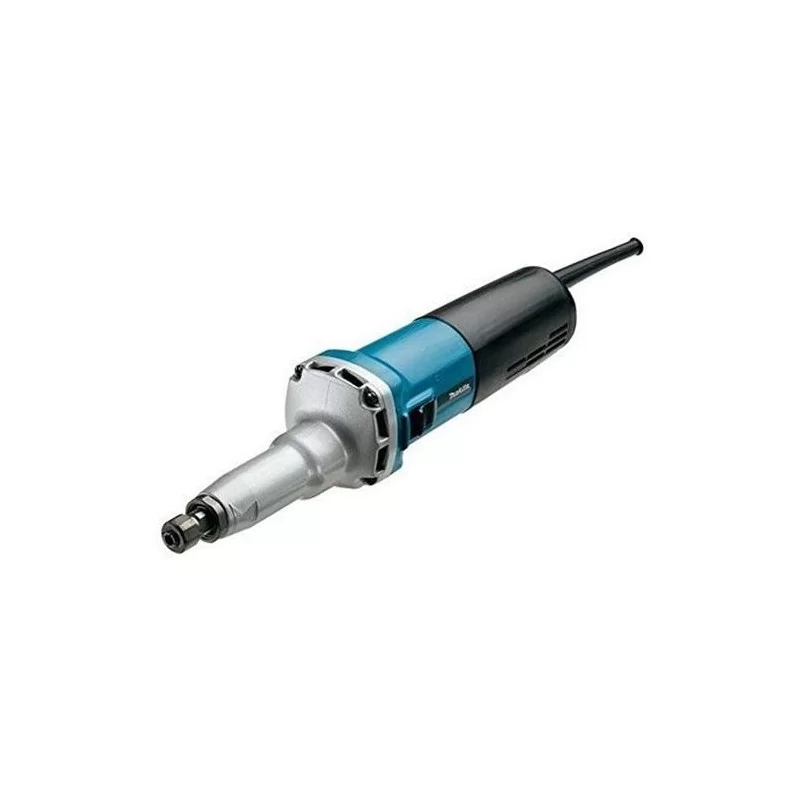 Rectificador 1/4" 750W 1800-7000Rpm Gd0810C Makit