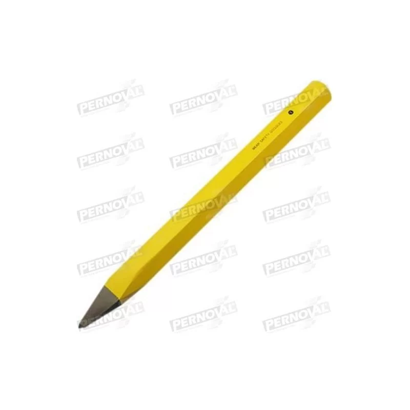 Punto Manual 1" - 12" Largo 16322 Stanley