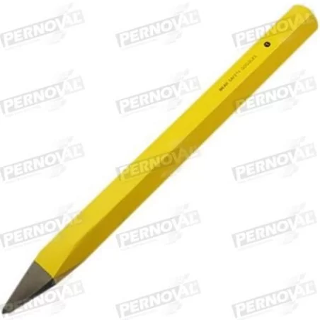 Punto Manual 1" - 12" Largo 16322 Stanley