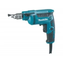 Taladro Rotacion 1/4" 370W...