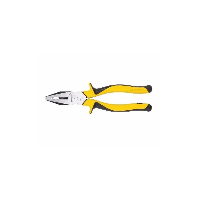 Alicate Universal 09" Prof 70489 Stanley