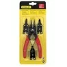 Alicate Seg.Seagers 4 Cabezas 84168 Stanley