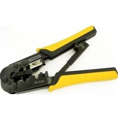 Alicate Terminales Rj45-11-12 96225 Stanley