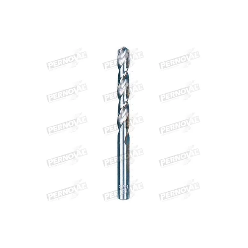 Broca P/Acero Rapido (Hss) 09.4Mm Scmc