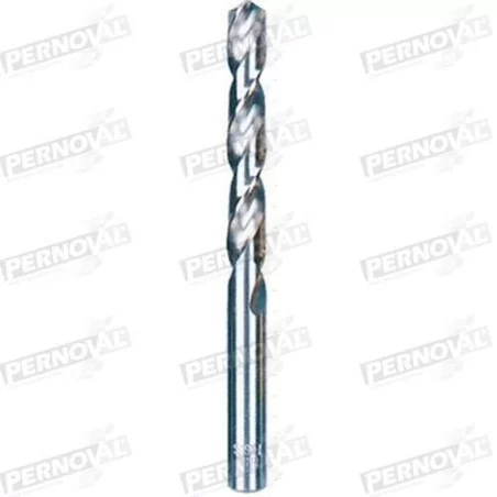 Broca P/Acero Rapido (Hss) 09.4Mm Scmc
