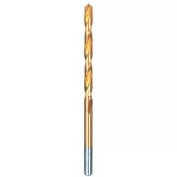 Broca Titanio 03.5Mm Scmc