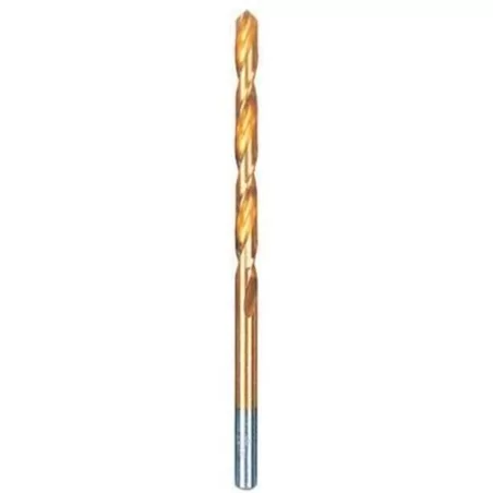 Broca Titanio 03.5Mm Scmc