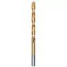 Broca Titanio 03.5Mm Scmc