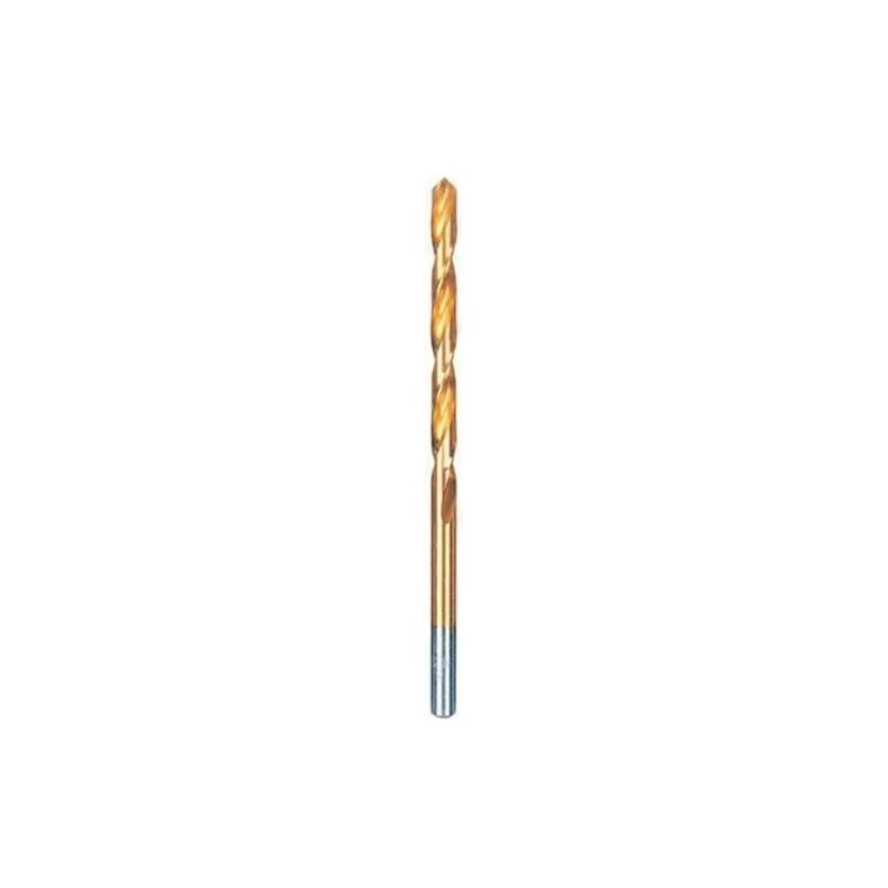 Broca Titanio 09.5Mm Scmc