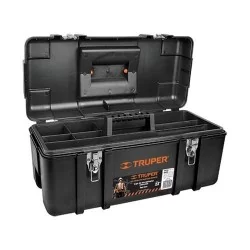 Caja Herram Plast 23" X 10"...