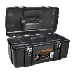 Caja Herram Plast 20" X 10"...