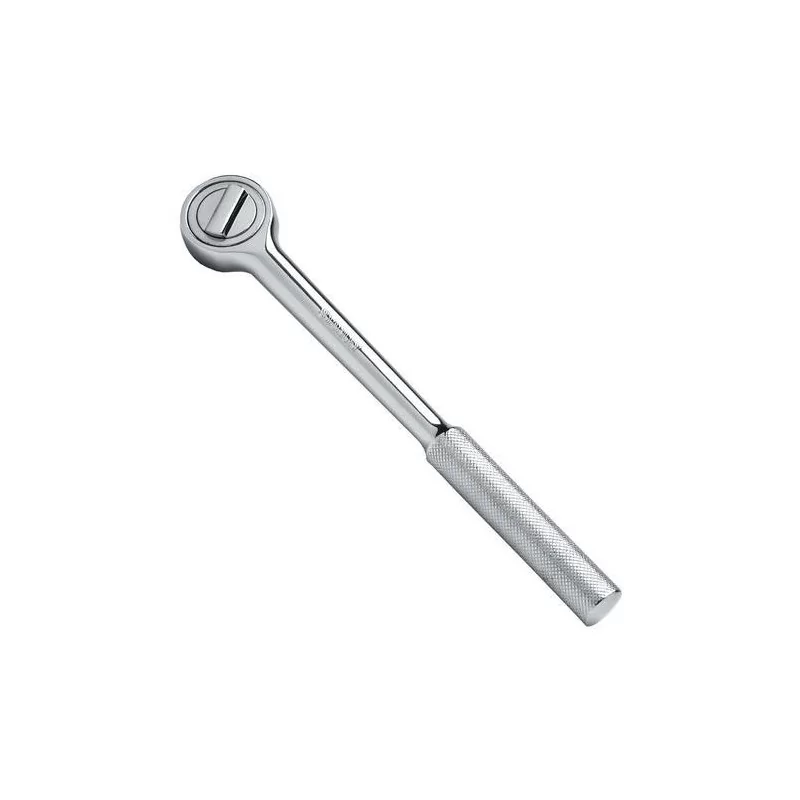 Chicharra 1/4" M/Metal 86119 Stanley