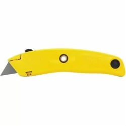 Cuchillo Cartonero Trapez...