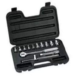 Dado Juego 1/2" 14Pc Pl...