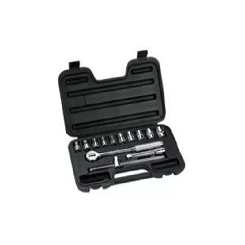 Dado Juego 1/2" 14Pc Pl 86503 Stanley