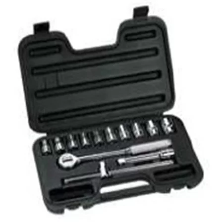 Dado Juego 1/2" 14Pc Pl 86503 Stanley