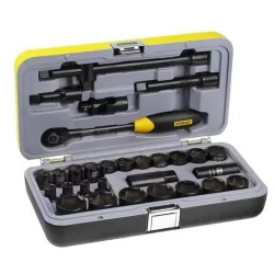 Dado Juego 1/2" 30Pc...