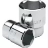 Dado Hexagonal 3/4" X 46Mm 89346 Stanley
