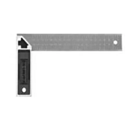 Escuadra Profesional Metal 12" 46536 Stanley