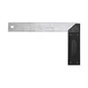 Escuadra Economic 08" M/Plastico 46038 Stanley