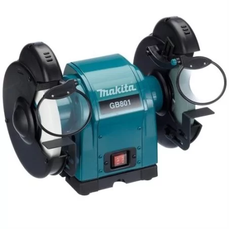 Esmeril Banco 08" 550W 2850Rpm Gb801 Makita