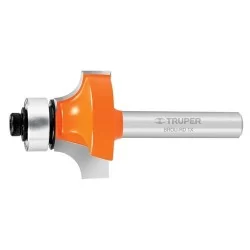 Fresa C/Rodam Redond 1.1/4...