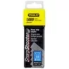 Grapa 1/2" P/Trabajo Pesado Tr150 Tra708 Stanley