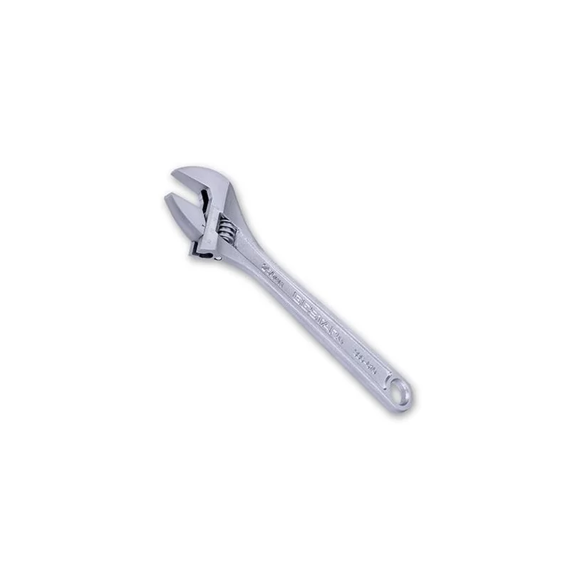 Llave Ajustable 04" Cromada 995604 Gestar