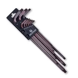 Llave Torx Jgo C/Guia Larga...