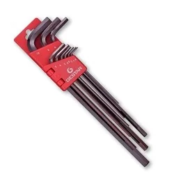 Llave Allen Jgo Extra Lar...