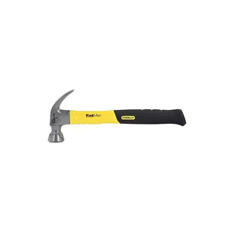 Martillo Carpintero M/Grafito 20Oz 51508 Stanley
