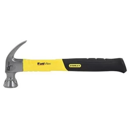 Martillo Carpintero M/Grafito 20Oz 51508 Stanley